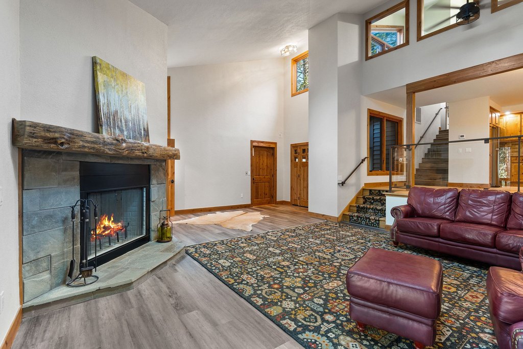 Whitefish, Montana, 59937, United States, 3 Bedrooms Bedrooms, ,3.5 BathroomsBathrooms,Residential,Forsale,1944288