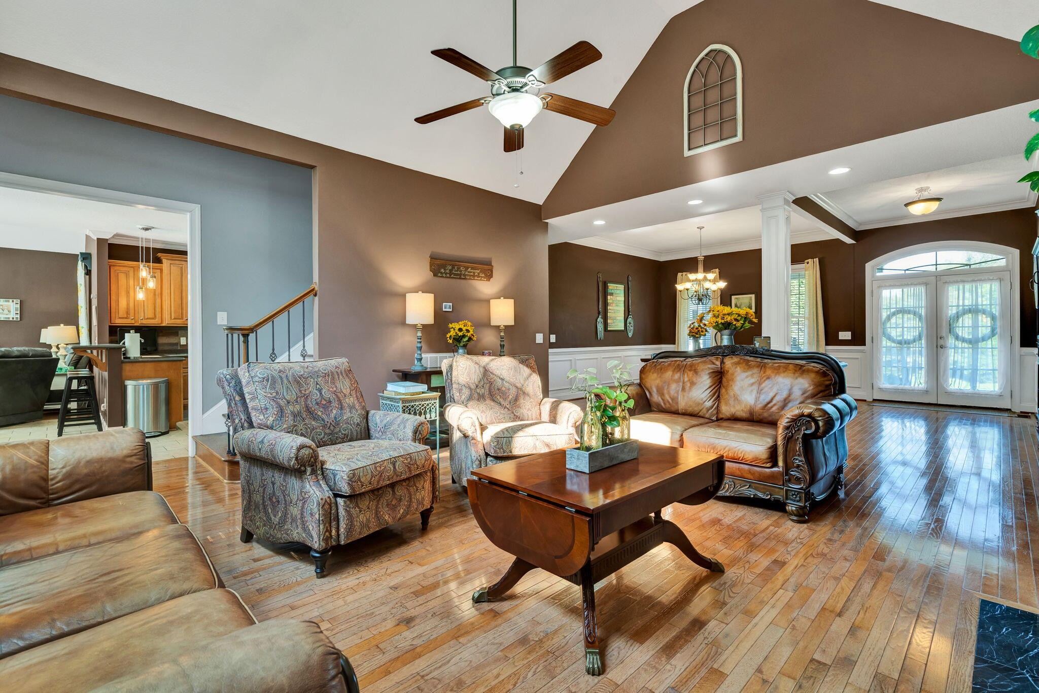 Cleveland, Tennessee, 37323, United States, 4 Bedrooms Bedrooms, ,3.5 BathroomsBathrooms,Residential,Forsale,2004692