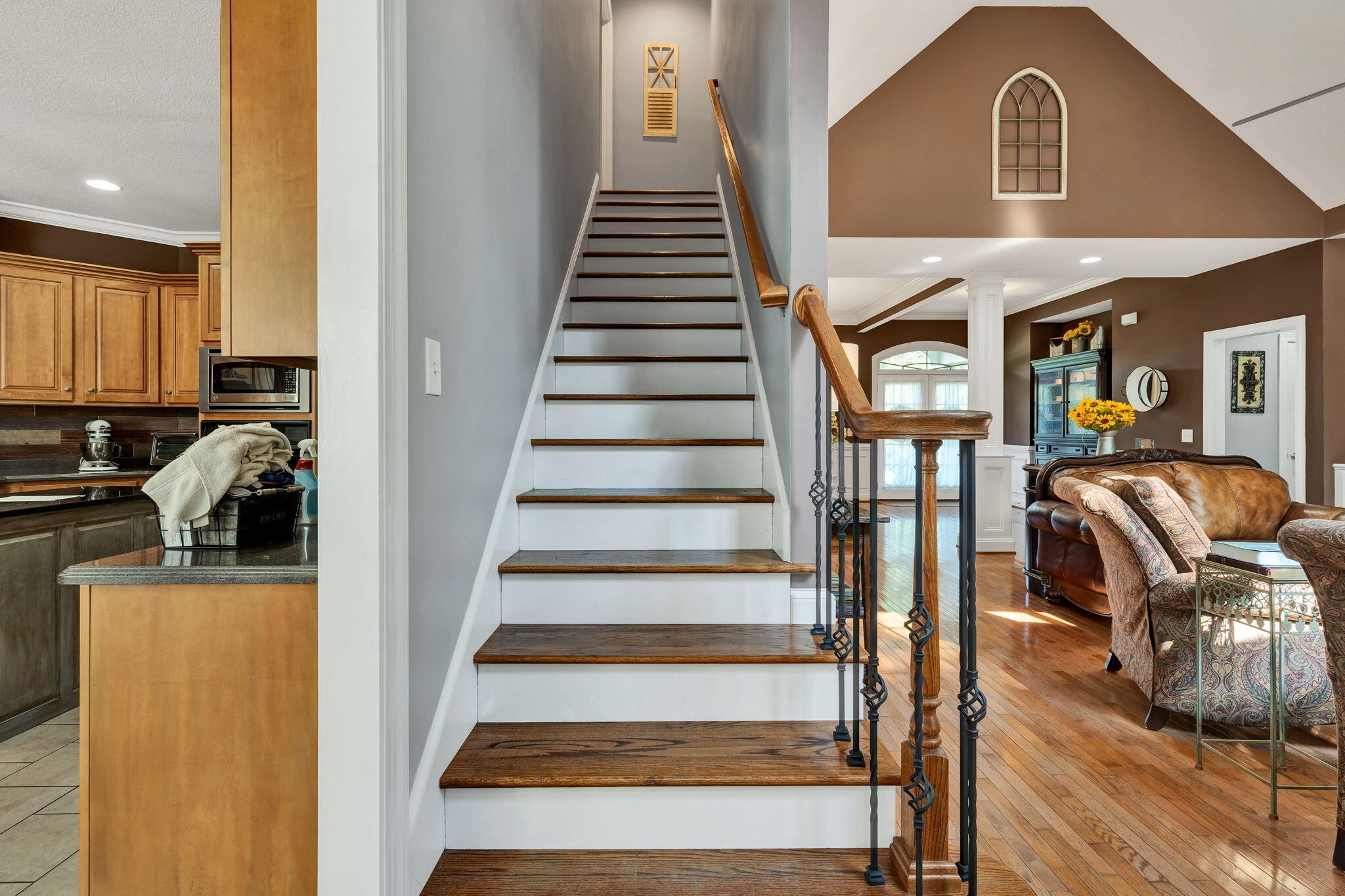 Cleveland, Tennessee, 37323, United States, 4 Bedrooms Bedrooms, ,3.5 BathroomsBathrooms,Residential,Forsale,2004692