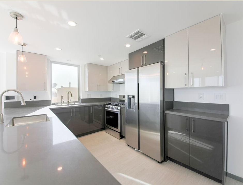 Los Angeles, California, 90035, United States, ,Residential,Forsale,1922153