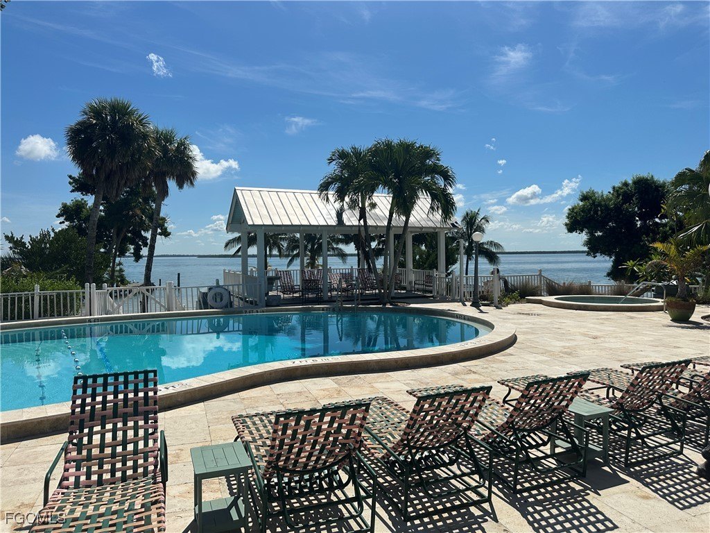 Useppa Island, Florida, 33924, United States, ,Land,Forsale,1971956