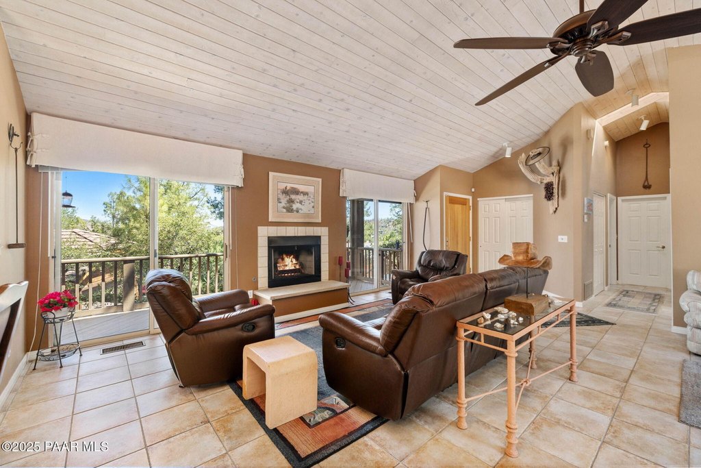 Prescott, Arizona, 86305, United States, 2 Bedrooms Bedrooms, ,2 BathroomsBathrooms,Residential,Forsale,1929270