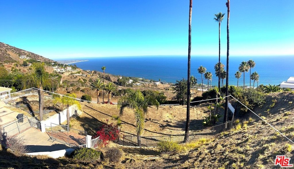 Malibu, California, 90265, United States, ,Land,Forsale,1922142
