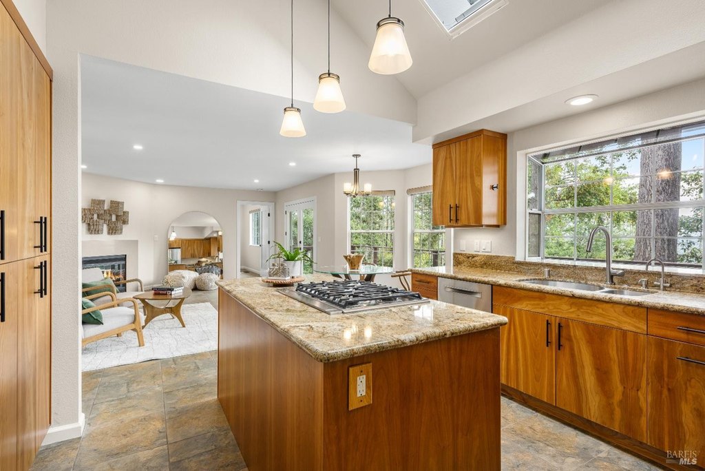Santa Rosa, California, 95409, United States, 4 Bedrooms Bedrooms, ,3 BathroomsBathrooms,Residential,Forsale,1953122