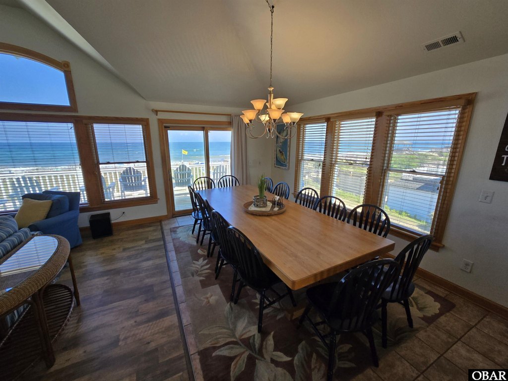 Nags Head, North Carolina, 27959, United States, 8 Bedrooms Bedrooms, ,6.5 BathroomsBathrooms,Residential,Forsale,1951927