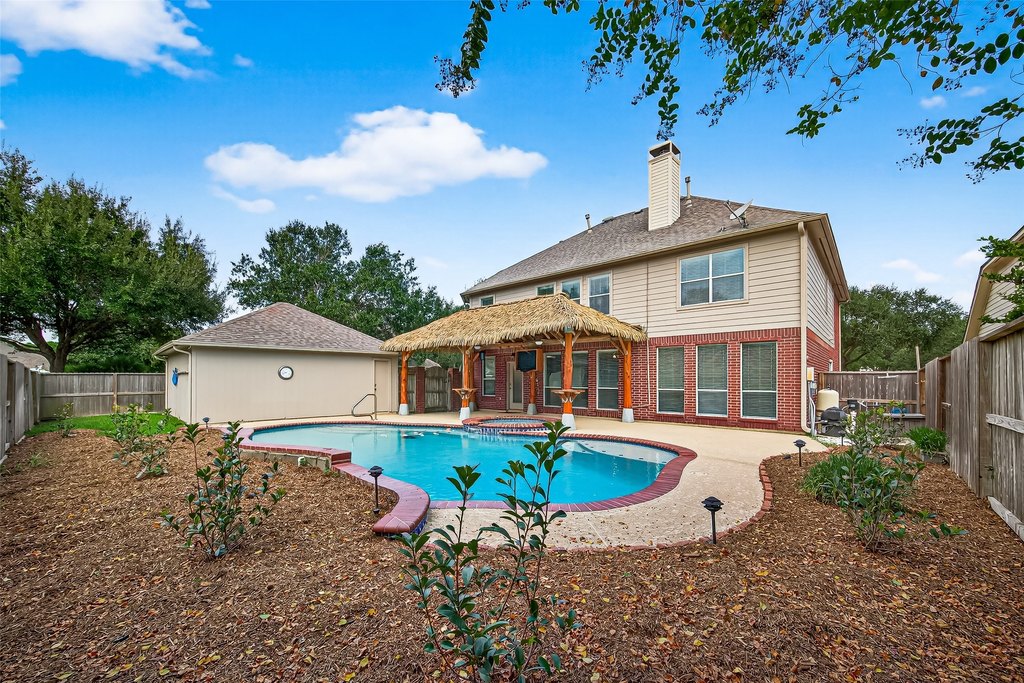 League City, Texas, 77573, United States, 5 Bedrooms Bedrooms, ,3.5 BathroomsBathrooms,Residential,Forsale,1936481