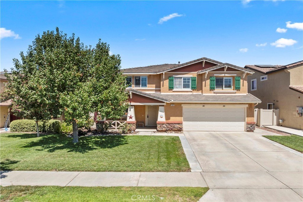 Redlands, California, 92374, United States, 4 Bedrooms Bedrooms, ,2.5 BathroomsBathrooms,Residential,Forsale,1941471