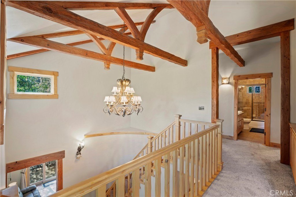 Lake Arrowhead, California, 92352, United States, 4 Bedrooms Bedrooms, ,3 BathroomsBathrooms,Residential,Forsale,1953302