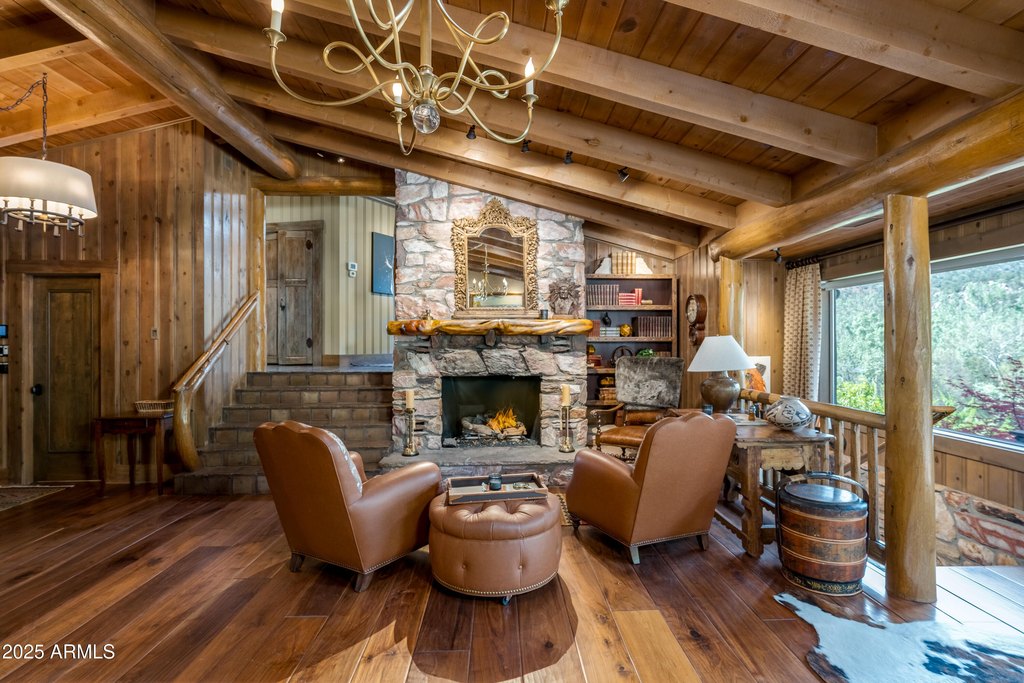 Sedona, Arizona, 86336, United States, 4 Bedrooms Bedrooms, ,4 BathroomsBathrooms,Residential,Forsale,2004625