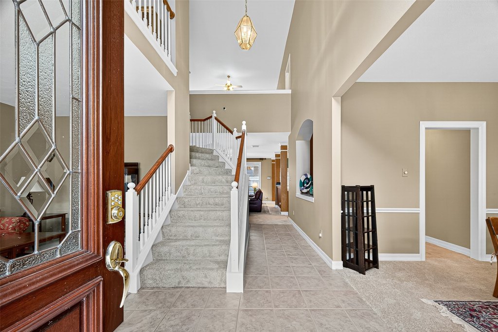 League City, Texas, 77573, United States, 5 Bedrooms Bedrooms, ,3.5 BathroomsBathrooms,Residential,Forsale,1936481