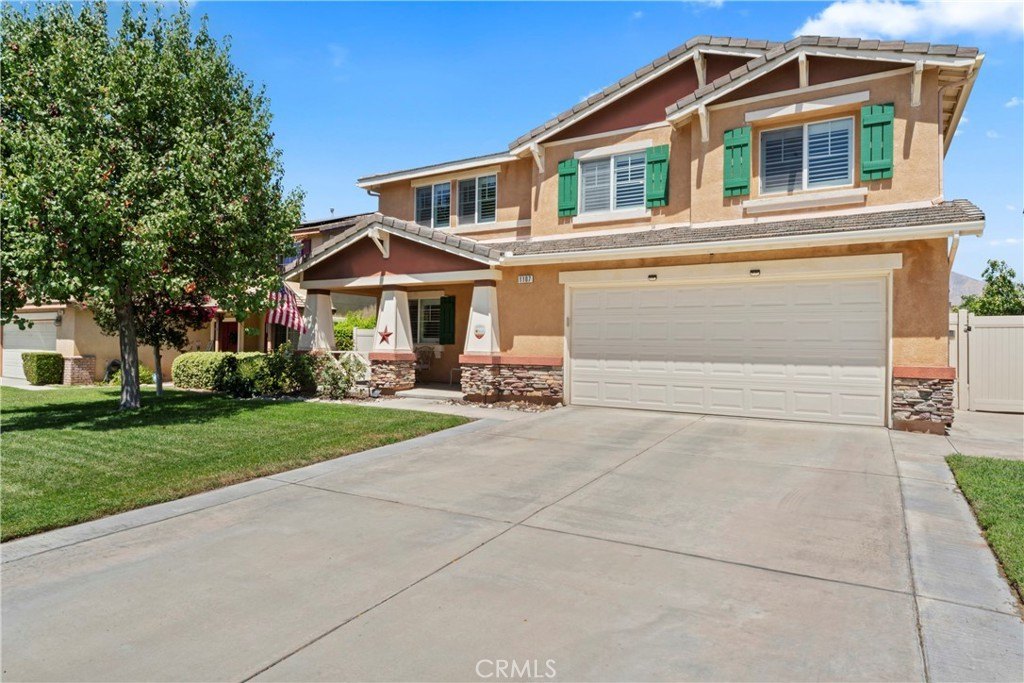 Redlands, California, 92374, United States, 4 Bedrooms Bedrooms, ,2.5 BathroomsBathrooms,Residential,Forsale,1941471