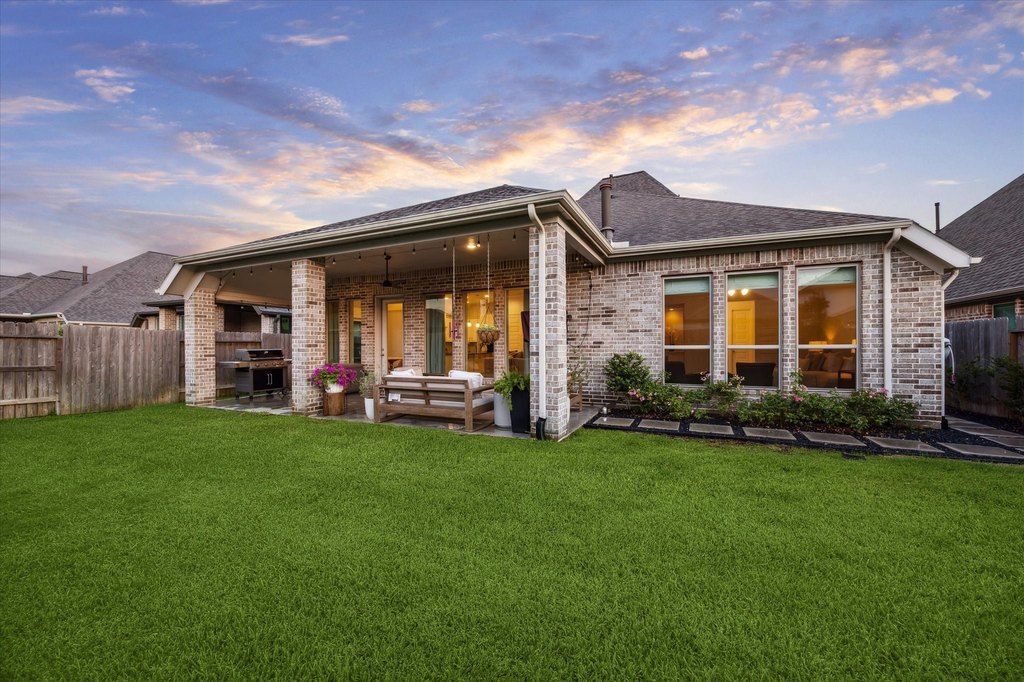Spring, Texas, 77386, United States, 4 Bedrooms Bedrooms, ,3 BathroomsBathrooms,Residential,Forsale,1936474