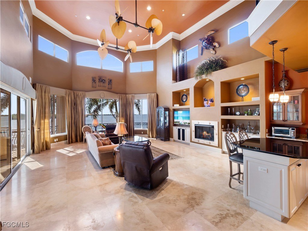 Fort Myers, Florida, 33908, United States, 4 Bedrooms Bedrooms, ,4.5 BathroomsBathrooms,Residential,Forsale,1971932