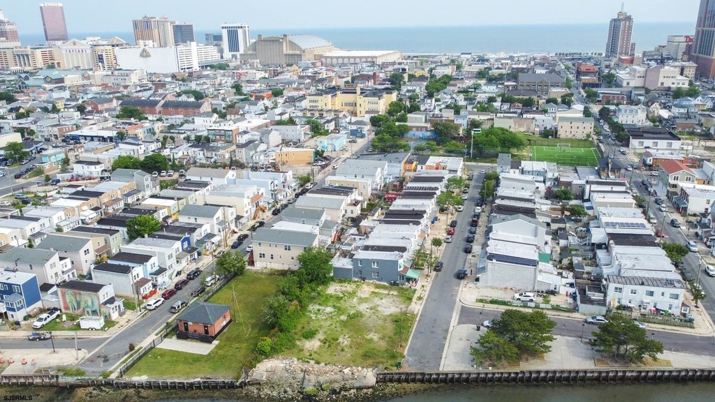 Atlantic City, New Jersey, 08401, United States, ,Land,Forsale,1946121