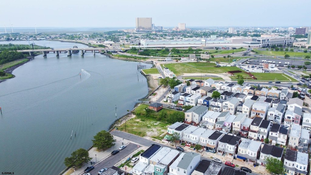 Atlantic City, New Jersey, 08401, United States, ,Land,Forsale,1946121