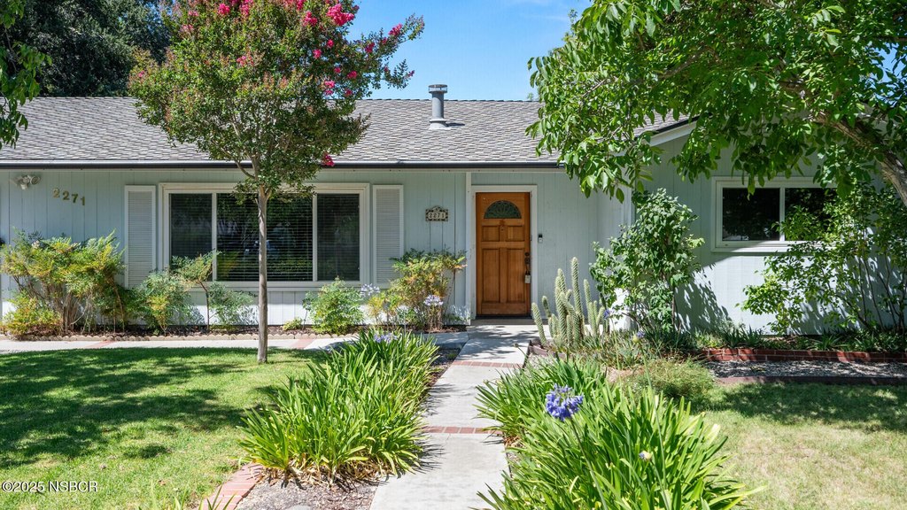 Los Olivos, California, 93441, United States, 2 Bedrooms Bedrooms, ,2 BathroomsBathrooms,Residential,Forsale,1941490