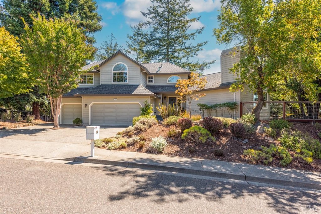 Santa Rosa, California, 95409, United States, 4 Bedrooms Bedrooms, ,3 BathroomsBathrooms,Residential,Forsale,1953122