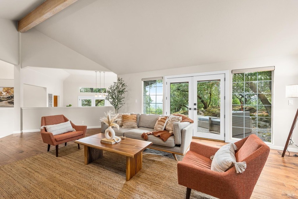 Santa Rosa, California, 95409, United States, 4 Bedrooms Bedrooms, ,3 BathroomsBathrooms,Residential,Forsale,1953122