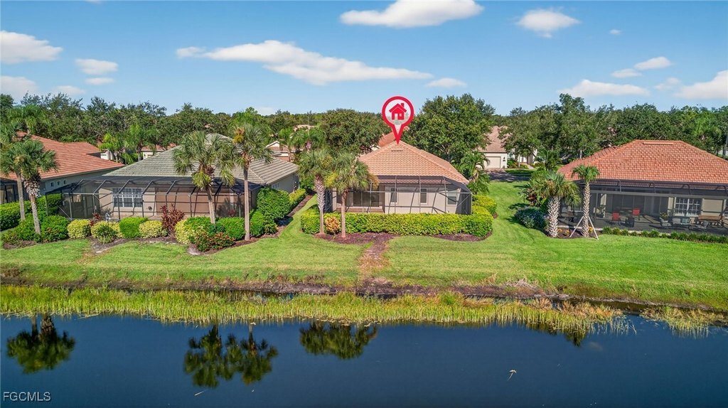 Fort Myers, Florida, 33913, United States, 3 Bedrooms Bedrooms, ,2 BathroomsBathrooms,Residential,Forsale,1971918