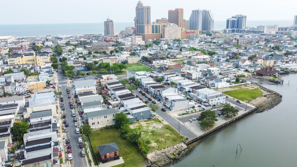 Atlantic City, New Jersey, 08401, United States, ,Land,Forsale,1946121