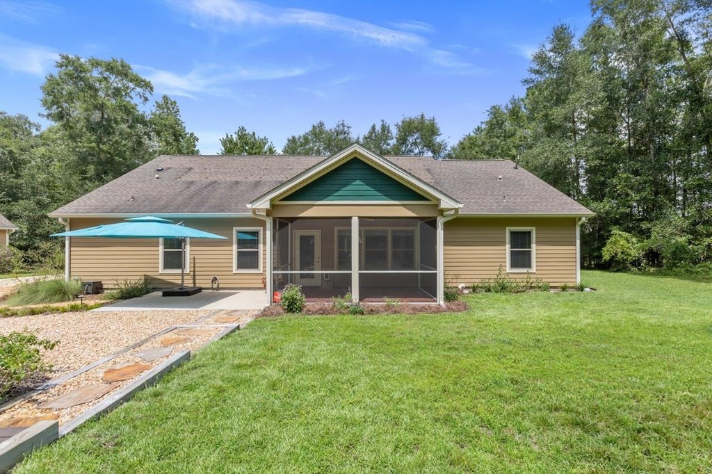 Monticello, Florida, 32344, United States, 3 Bedrooms Bedrooms, ,2.5 BathroomsBathrooms,Residential,Forsale,1946747