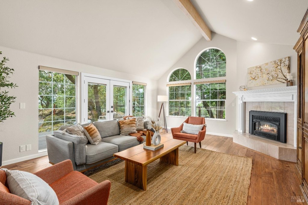Santa Rosa, California, 95409, United States, 4 Bedrooms Bedrooms, ,3 BathroomsBathrooms,Residential,Forsale,1953122