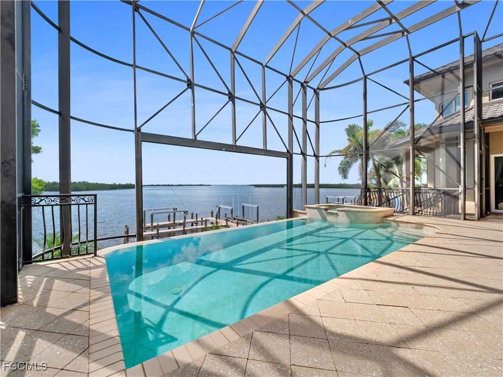 Fort Myers, Florida, 33908, United States, 4 Bedrooms Bedrooms, ,4.5 BathroomsBathrooms,Residential,Forsale,1971932