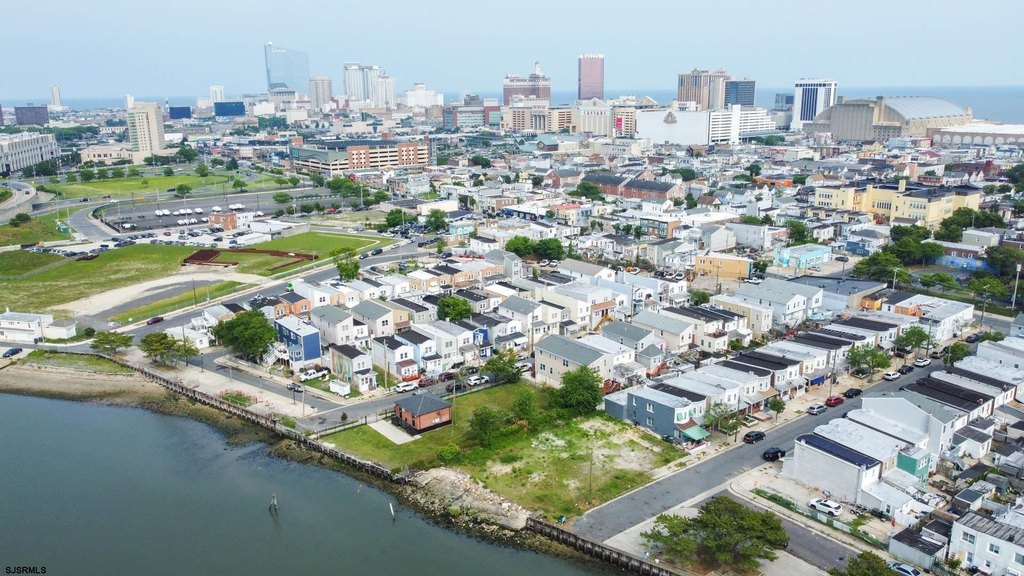 Atlantic City, New Jersey, 08401, United States, ,Land,Forsale,1946121