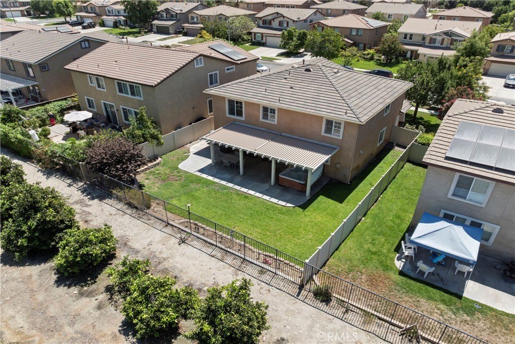 Redlands, California, 92374, United States, 4 Bedrooms Bedrooms, ,2.5 BathroomsBathrooms,Residential,Forsale,1941471