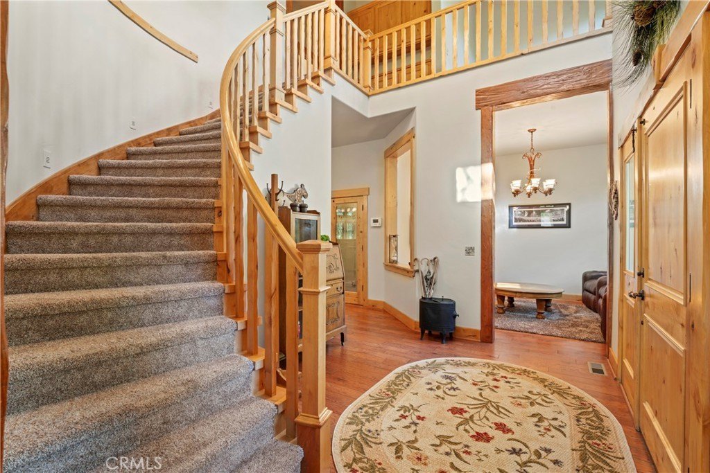 Lake Arrowhead, California, 92352, United States, 4 Bedrooms Bedrooms, ,3 BathroomsBathrooms,Residential,Forsale,1953302