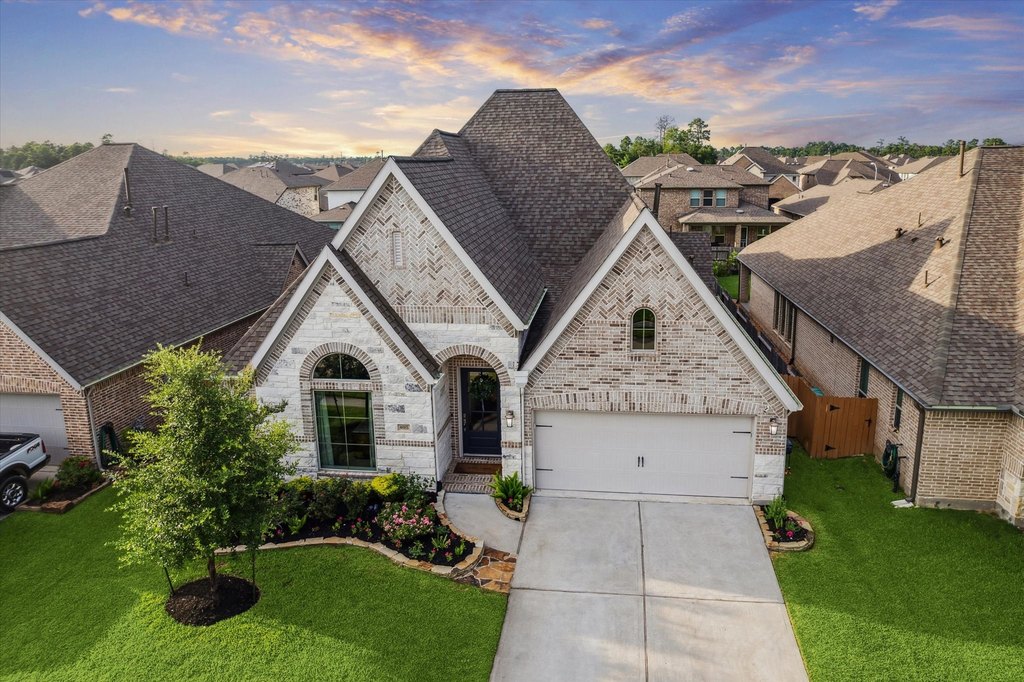 Spring, Texas, 77386, United States, 4 Bedrooms Bedrooms, ,3 BathroomsBathrooms,Residential,Forsale,1936474