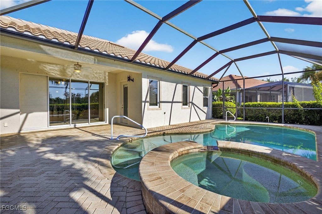 Fort Myers, Florida, 33913, United States, 3 Bedrooms Bedrooms, ,2 BathroomsBathrooms,Residential,Forsale,1971918