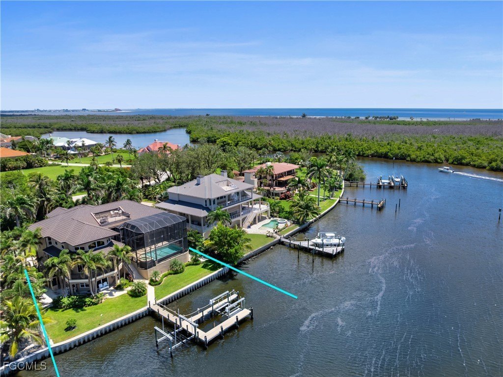 Fort Myers, Florida, 33908, United States, 4 Bedrooms Bedrooms, ,4.5 BathroomsBathrooms,Residential,Forsale,1971932