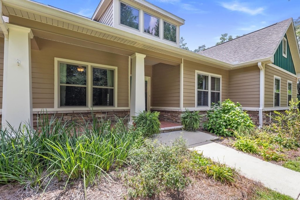 Monticello, Florida, 32344, United States, 3 Bedrooms Bedrooms, ,2.5 BathroomsBathrooms,Residential,Forsale,1946747