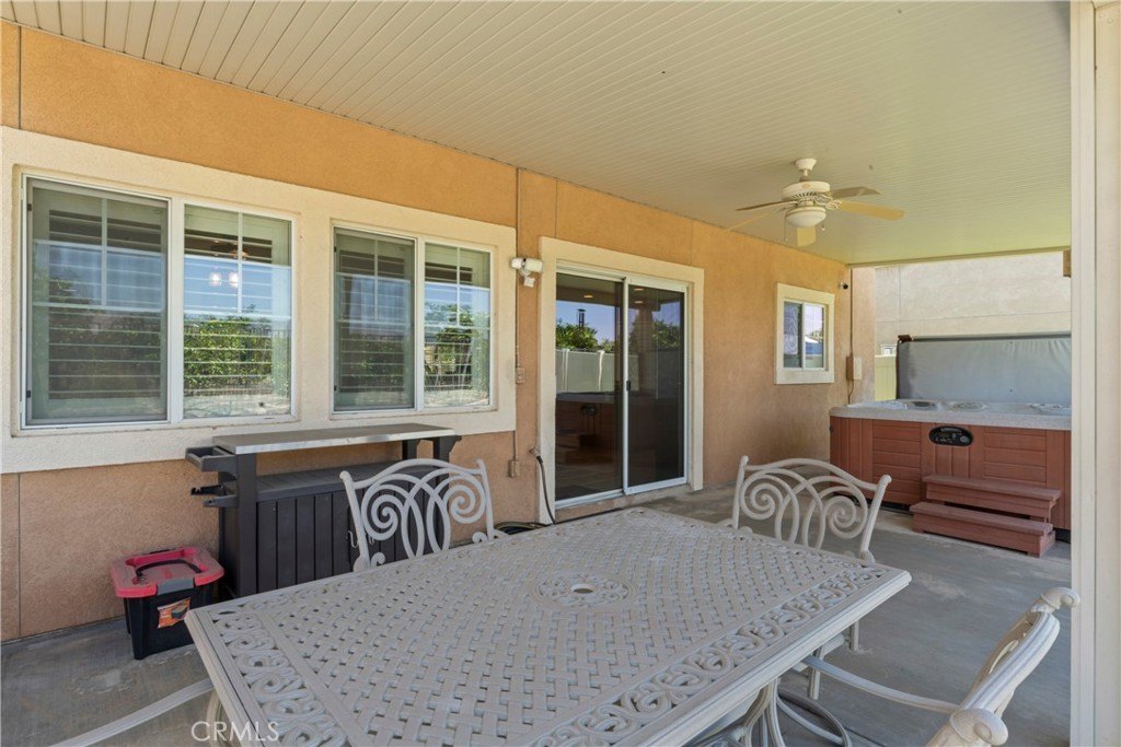 Redlands, California, 92374, United States, 4 Bedrooms Bedrooms, ,2.5 BathroomsBathrooms,Residential,Forsale,1941471