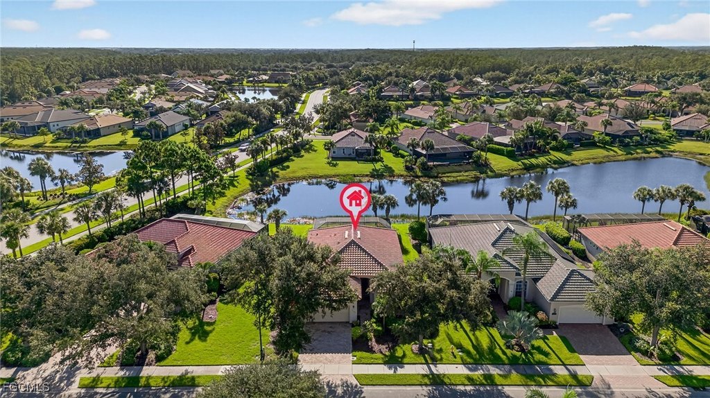 Fort Myers, Florida, 33913, United States, 3 Bedrooms Bedrooms, ,2 BathroomsBathrooms,Residential,Forsale,1971918