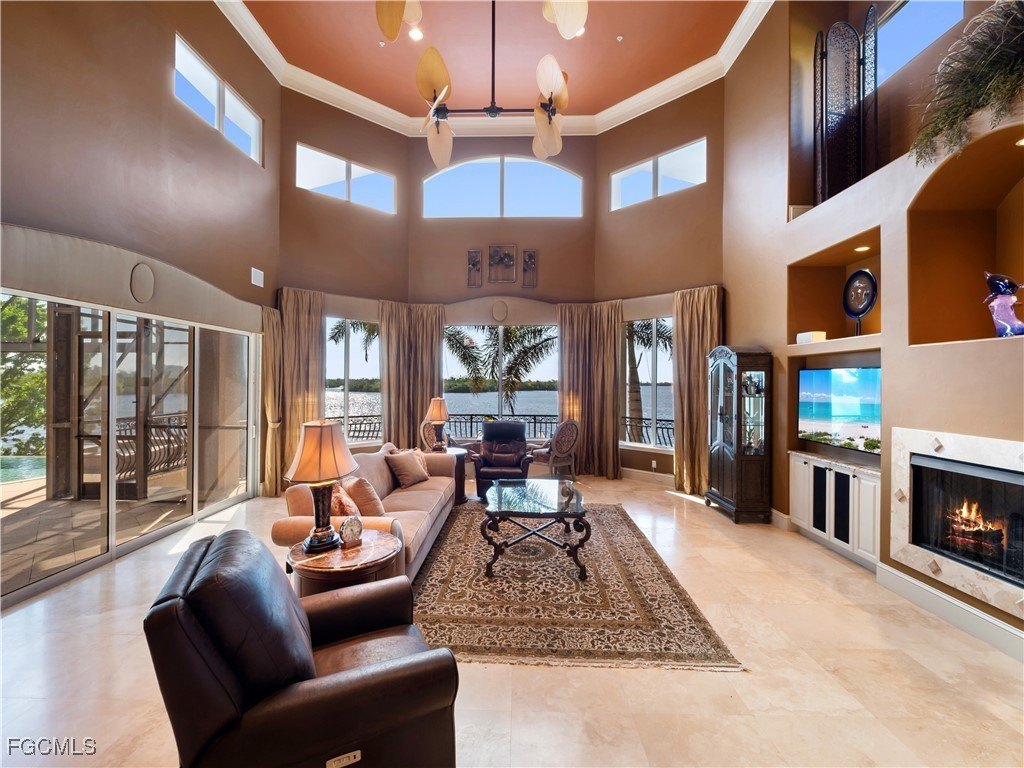 Fort Myers, Florida, 33908, United States, 4 Bedrooms Bedrooms, ,4.5 BathroomsBathrooms,Residential,Forsale,1971932