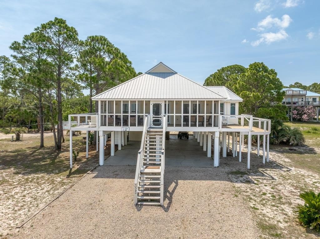 St. George Island, Florida, 32328, United States, 4 Bedrooms Bedrooms, ,2 BathroomsBathrooms,Residential,Forsale,1926815