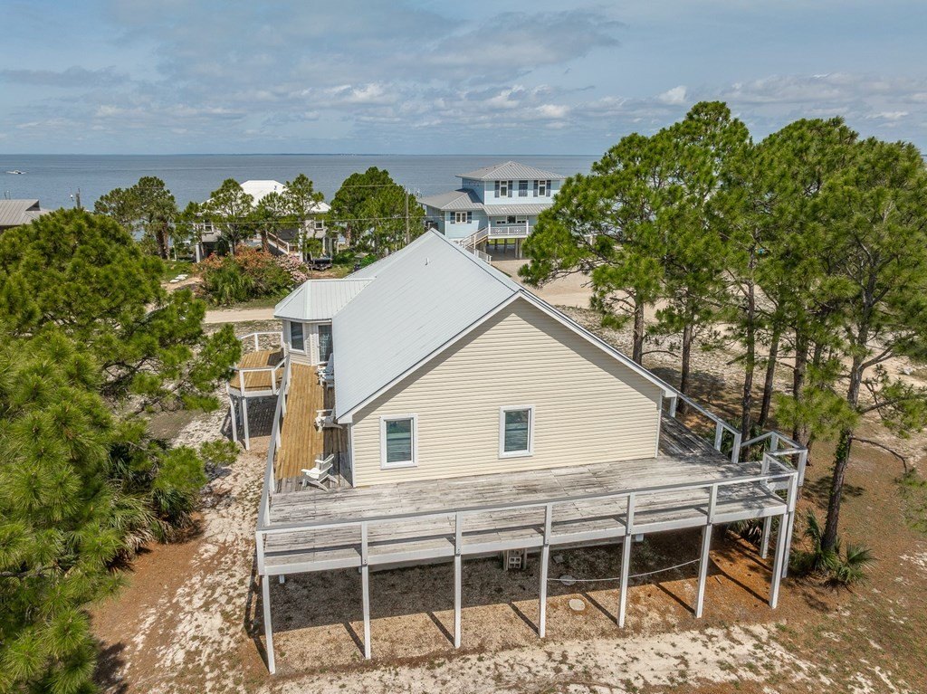 St. George Island, Florida, 32328, United States, 4 Bedrooms Bedrooms, ,2 BathroomsBathrooms,Residential,Forsale,1926815