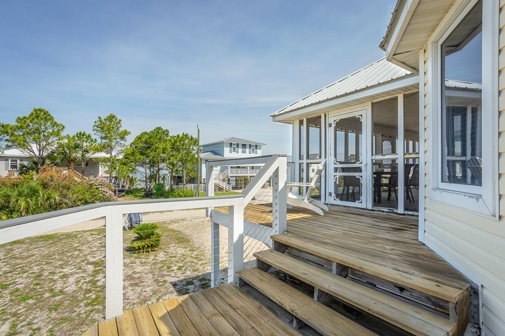 St. George Island, Florida, 32328, United States, 4 Bedrooms Bedrooms, ,2 BathroomsBathrooms,Residential,Forsale,1926815
