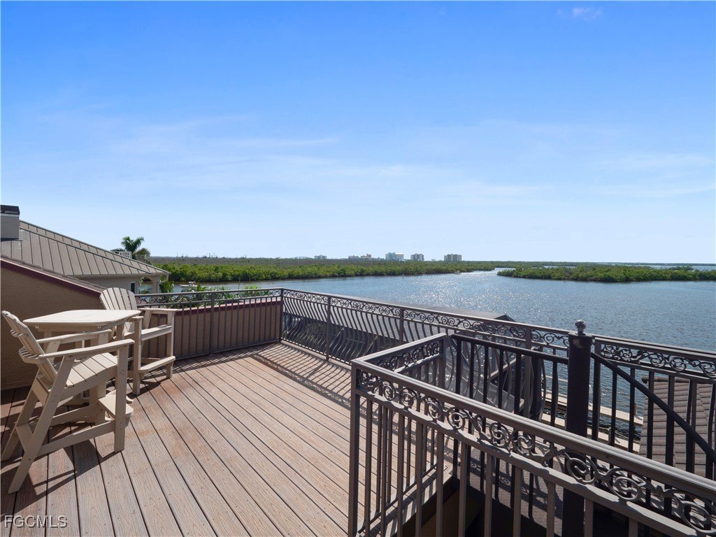 Fort Myers, Florida, 33908, United States, 4 Bedrooms Bedrooms, ,4.5 BathroomsBathrooms,Residential,Forsale,1971932