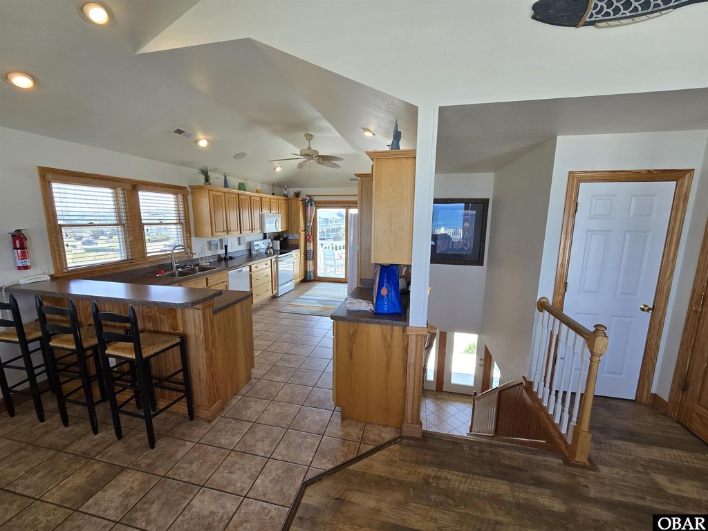 Nags Head, North Carolina, 27959, United States, 8 Bedrooms Bedrooms, ,6.5 BathroomsBathrooms,Residential,Forsale,1951927