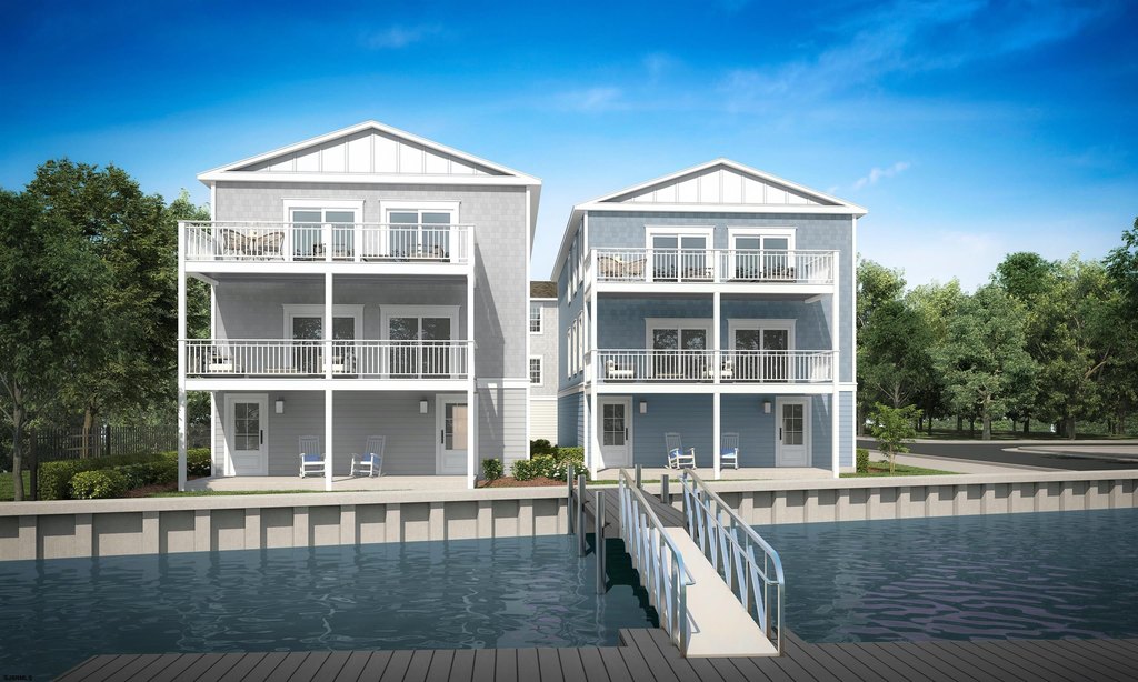 Atlantic City, New Jersey, 08401, United States, ,Land,Forsale,1946121