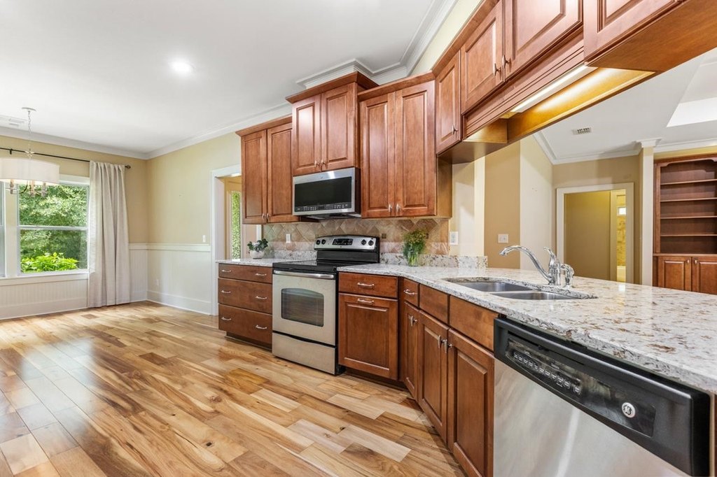 Monticello, Florida, 32344, United States, 3 Bedrooms Bedrooms, ,2.5 BathroomsBathrooms,Residential,Forsale,1946747