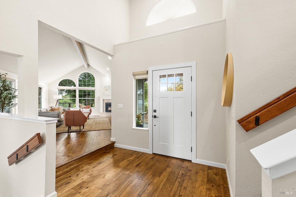 Santa Rosa, California, 95409, United States, 4 Bedrooms Bedrooms, ,3 BathroomsBathrooms,Residential,Forsale,1953122
