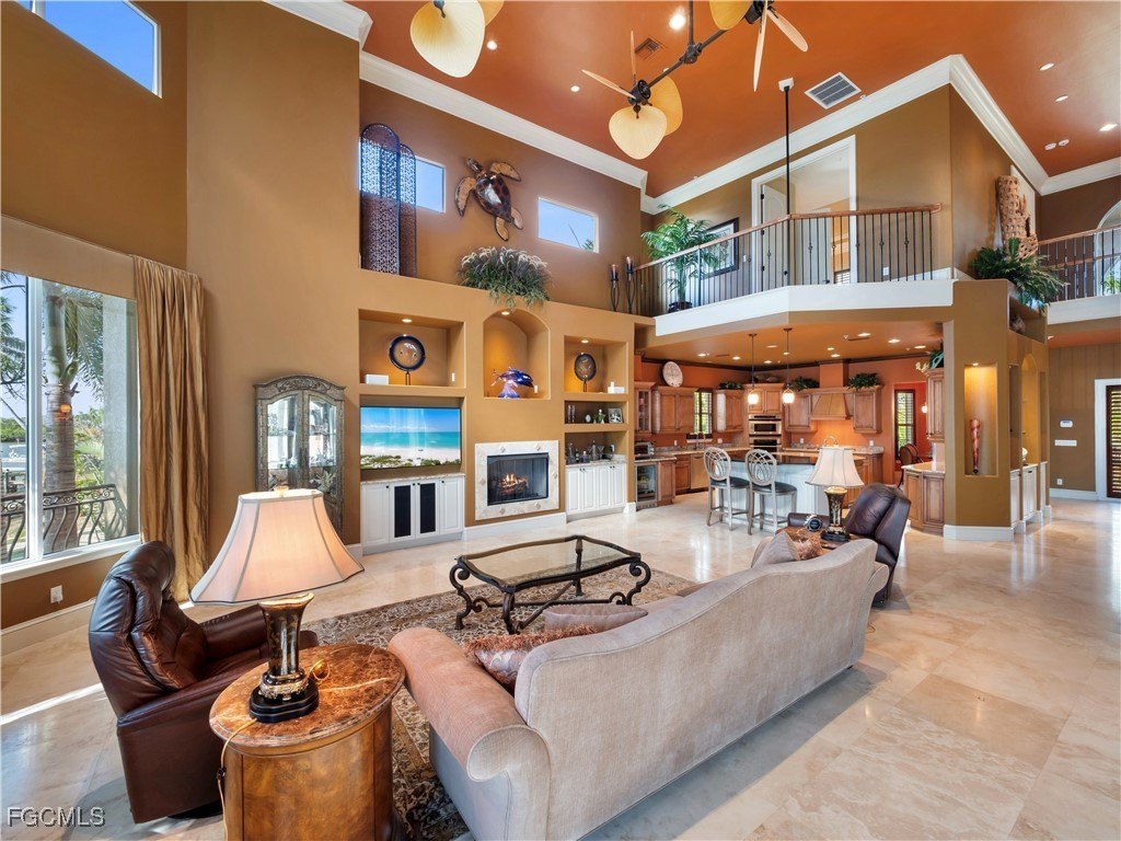 Fort Myers, Florida, 33908, United States, 4 Bedrooms Bedrooms, ,4.5 BathroomsBathrooms,Residential,Forsale,1971932