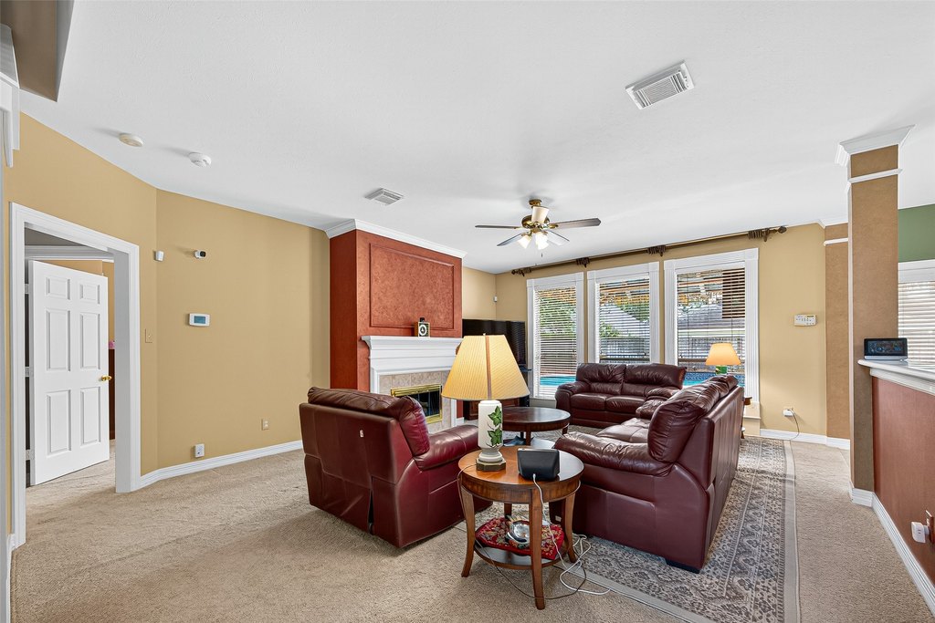 League City, Texas, 77573, United States, 5 Bedrooms Bedrooms, ,3.5 BathroomsBathrooms,Residential,Forsale,1936481
