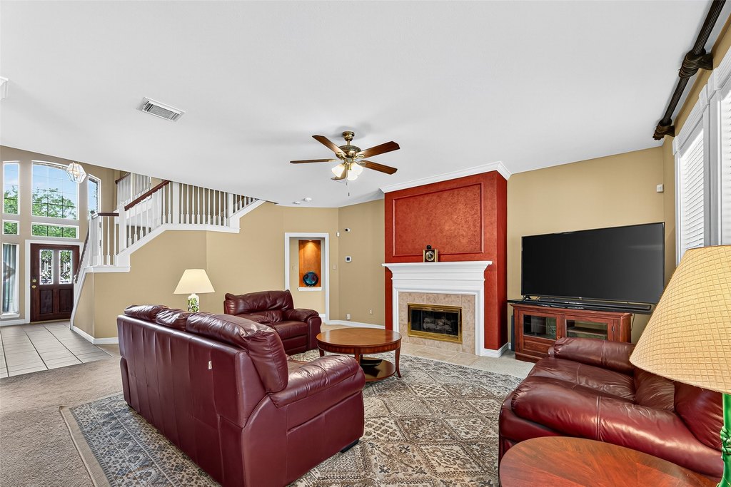League City, Texas, 77573, United States, 5 Bedrooms Bedrooms, ,3.5 BathroomsBathrooms,Residential,Forsale,1936481