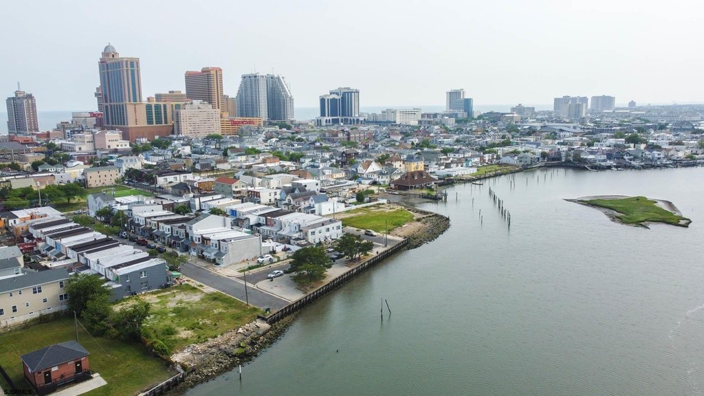 Atlantic City, New Jersey, 08401, United States, ,Land,Forsale,1946121