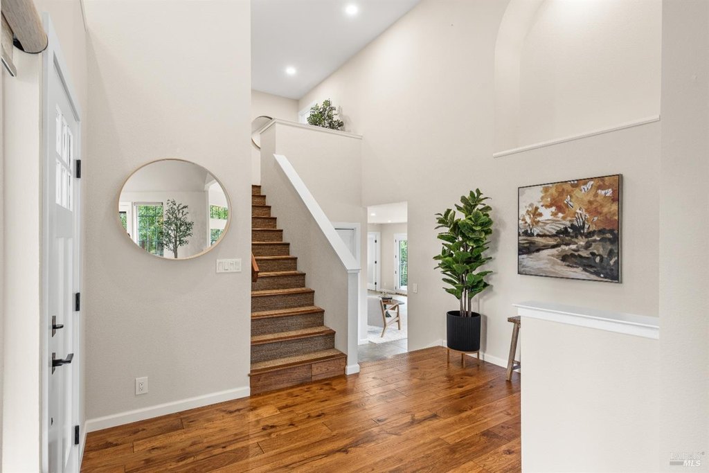 Santa Rosa, California, 95409, United States, 4 Bedrooms Bedrooms, ,3 BathroomsBathrooms,Residential,Forsale,1953122